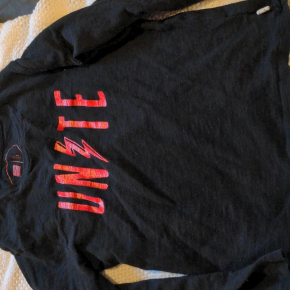 Boys long sleeve t-shirt - Picture 1 of 4